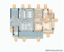 再担忧衣服、包包没有处所放