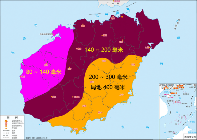 海南最新冷空气动态更新