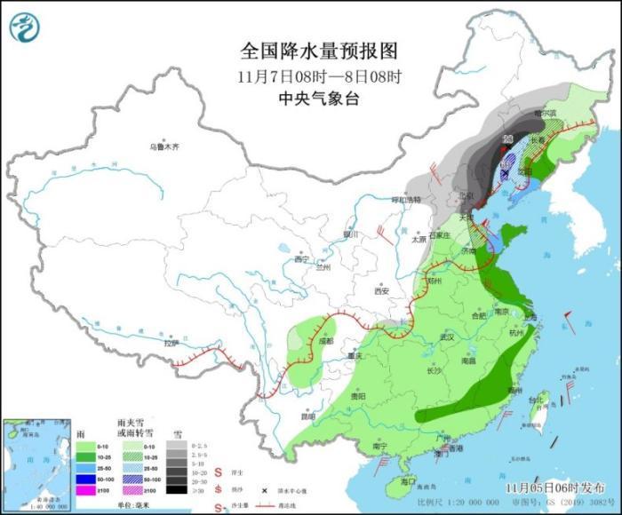 天津未来15日天气预报，分析与影响