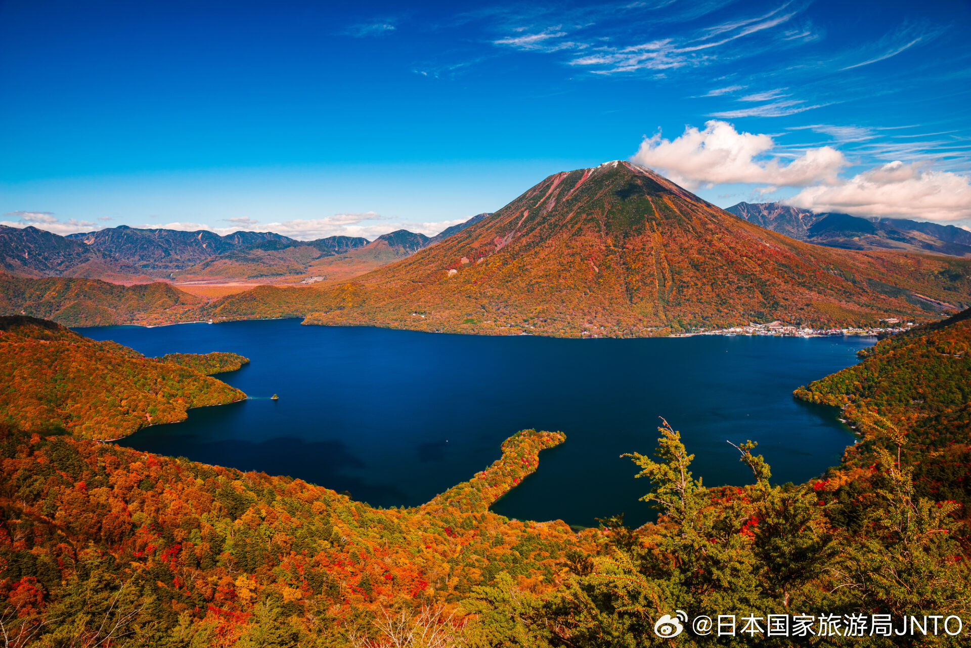 最新官解揭秘，自然美景的旅行探索之旅