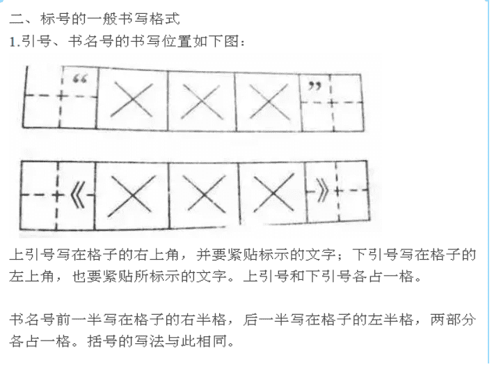 最新标点规范步骤指南及要点解析