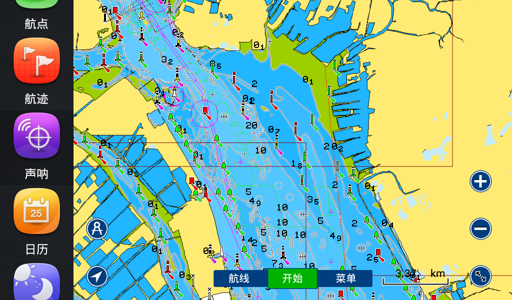 最新版海图下载体验，探索奇遇与温馨日常