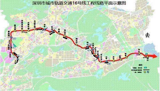 广江珠城轨最新进展，速度与友情的邂逅之旅