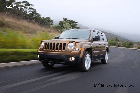 🌟Jeep自由客最新价格曝光🌟